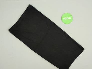 mini spódniczka czarne: Spódnica damska, rozmiar S — 3