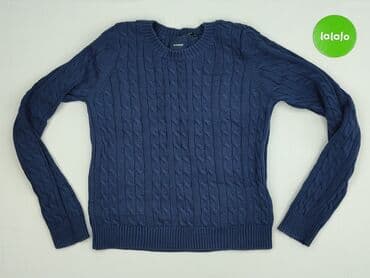 superdry koszulka: Superdry, Sweter damski, rozmiar L — 2