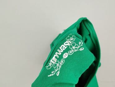 koszulka w leniwce: By o la la. !, Sukienka damska, rozmiar S — 4