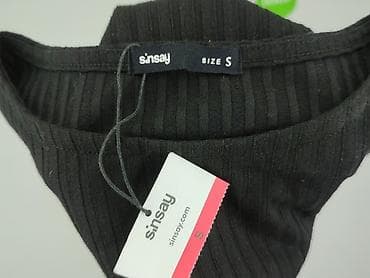 sizeer sukienki: Sinsay, Sukienka damska, rozmiar S — 4