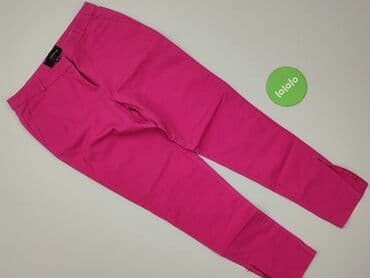 spodnie hello kitty s: Spodnie materiałowe damskie, rozmiar XS — 3