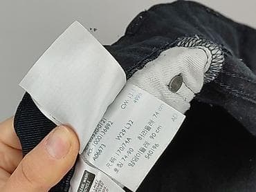 empyre jeans: Levi’s, Jeansy damskie, rozmiar M — 6