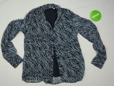 varlesca kurtki zimowe: Vero Moda, Koszula damska, rozmiar L — 2