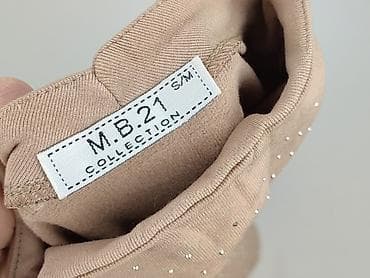 ivet bluzki: Golf damski, rozmiar S — 4