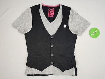 t shirty bocca: CoolCat, T-shirt damski, rozmiar XL — 2