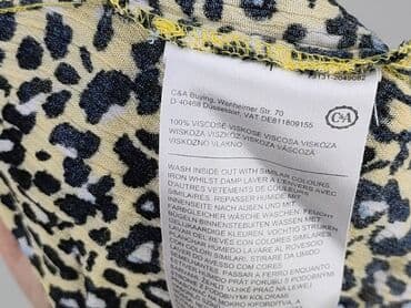 sukienka w cytryny lidl: C&A, Sukienka damska, rozmiar S — 4