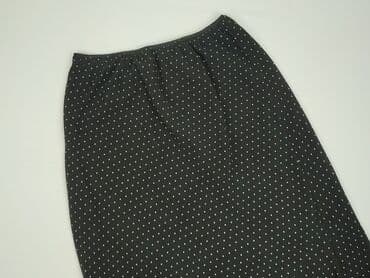 jesienne spódnice maxi: Spódnica damska, 6XL — 1