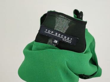 t shirty damskie z cekinami allegro: Top Secret, Bluzka damska, M — 4