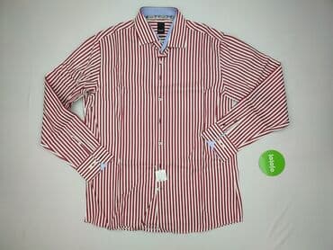 cropp джинси: Koszulа dla mężczyzn, XL, Pure, stan - Idealny — 2
