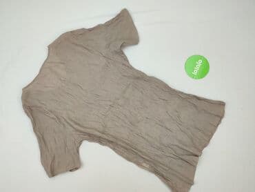 koszula puro lino: Bluzka damska, rozmiar S — 3