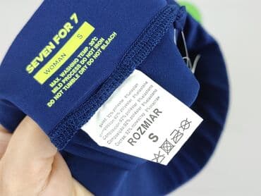 gymshark legginsy moro: Seven, Legginsy Sportowe damskie, rozmiar S — 4