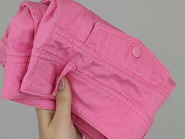 hm krótkie spodenki czarne: H&M, Szorty damskie, rozmiar S — 7