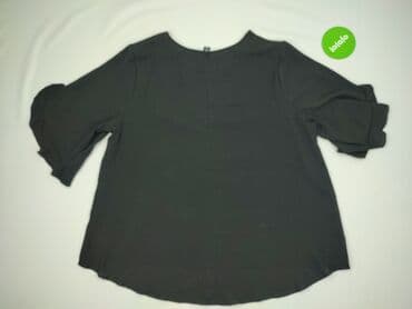 bluza evangelion: Shein Curve, Bluzka damska, rozmiar 3XL — 4