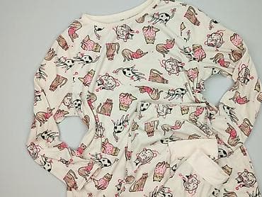 Piżama damska, rozmiar XL — 1