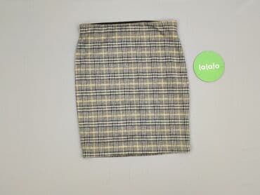 czarne spódniczka sinsay: Sinsay, Spódnica damska, rozmiar XS — 2