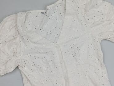 bluzki kopertowe reserved: BODY FLIRT, Women's blouse, size M (EU 38) — 1