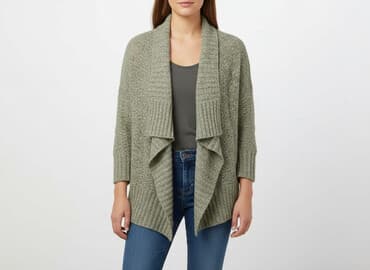 tk maxx kurtka damska: New Look, Kardigan damski, rozmiar XL — 7