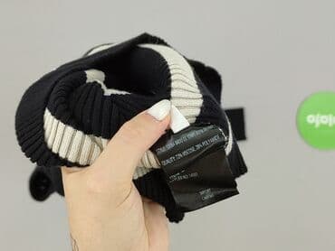 poliamid w swetrze: Sweter damski, rozmiar M — 4