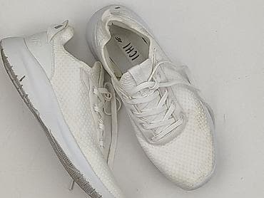 dresy asics: 4F, Sneakersy damskie, rozmiar 41 — 1