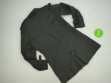 trench sinsay: Zara, Trencz damski, rozmiar L — 3