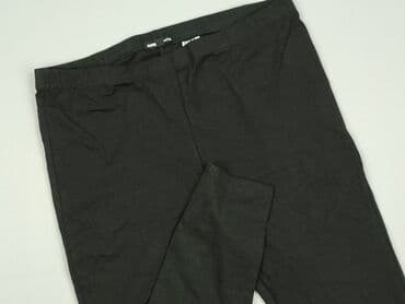 numer koszulki lewandowskiego: Sinsay, Legginsy Sportowe damskie, rozmiar 2XL — 1