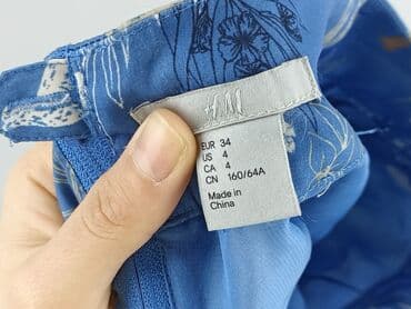 spódnice midi mohito: H&M, Spódnica damska, rozmiar XS — 4