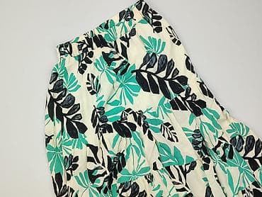 satynowe spódnice mango: Promod, Spódnica damska, rozmiar L — 1