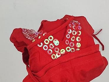 neonowe stroje: Bluzka damska, rozmiar S — 5