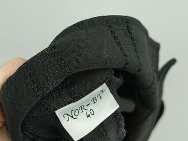 marynarka ze spodniami damska zara: NOR-BI, Marynarka damska, L — 4