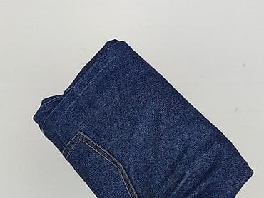 destroyed denim: In Extenso, Jeansy damskie, rozmiar S — 6