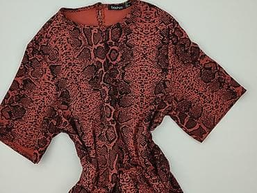 kozaki prima moda: Boohoo, Sukienka damska, rozmiar L — 1