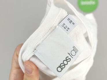 asos t shirty: Asos, T-shirt damski, rozmiar S — 5