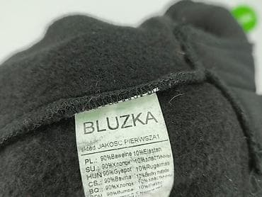 garnitur: Bluza z kapturem damska, rozmiar XL — 5