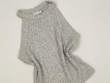 bluzka wiązana z tyłu bershka: Bershka, Top damski, rozmiar S — 1