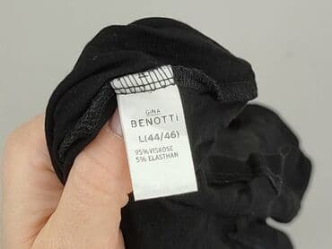 sukienki na wesele dla matki mlodego: Gina Benotti, Сукня жіноча, розмір 3XL — 5