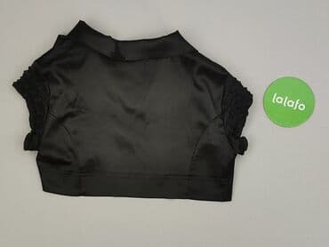 sukienka marynarka z krotkim rekawem: Narzutka damska, rozmiar S — 3