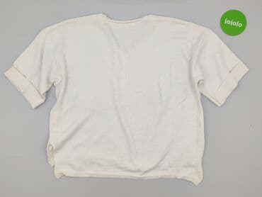 sweter z dodatkiem moheru: Sweter damski, One size — 3