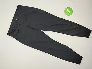 hm pizamy: H&M Sport, Legginsy Sportowe damskie, rozmiar L — 2