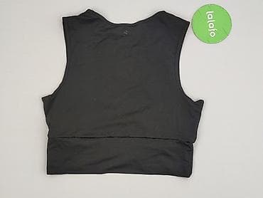 dresy martes: H&M Sport, Top damski, rozmiar M — 3