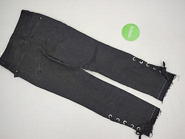 mtng buty: Jeansy damskie, rozmiar S — 3