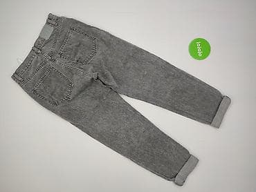 mom jeans pull and bear: PULL&BEAR, Jeansy damskie, rozmiar XS — 3