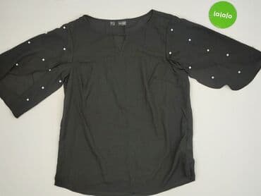 ozdobne paski do sukienek wieczorowych allegro: Bodyflirt, Bluzka damska, rozmiar XL — 2