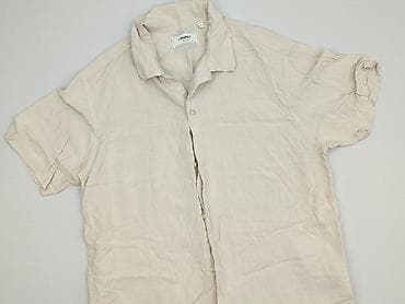 linen: Koszula damska, rozmiar XL — 1