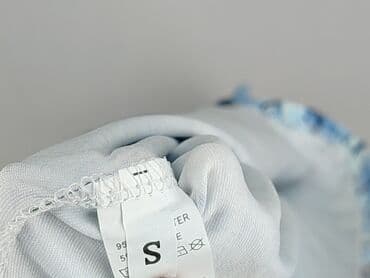 koszula willsoor: Bluzka damska, rozmiar S — 5