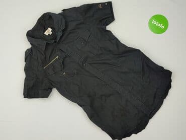 Kobiety: Diesel, Koszula damska, M — 2