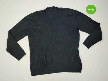 sukienka sweterkowa c a: Women`s sweater, size 2XL (EU 44) — 2