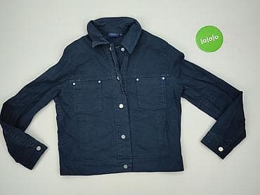 mango kurtki jeansowe: Kurtka jeansowa damska, rozmiar S — 2
