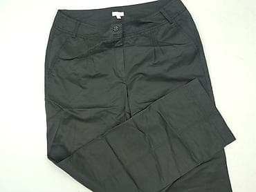 Solar, Spodnie materiałowe damskie, rozmiar L