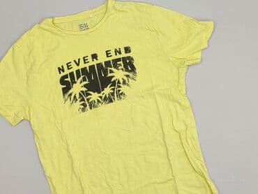 T-shirt for men, M at lalafo.pl T-shirt for men, M