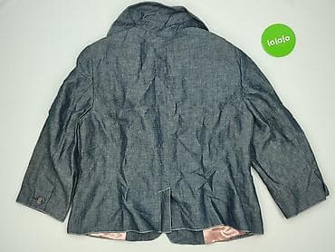 kortas bluzki: Marynarka damska, rozmiar L — 3